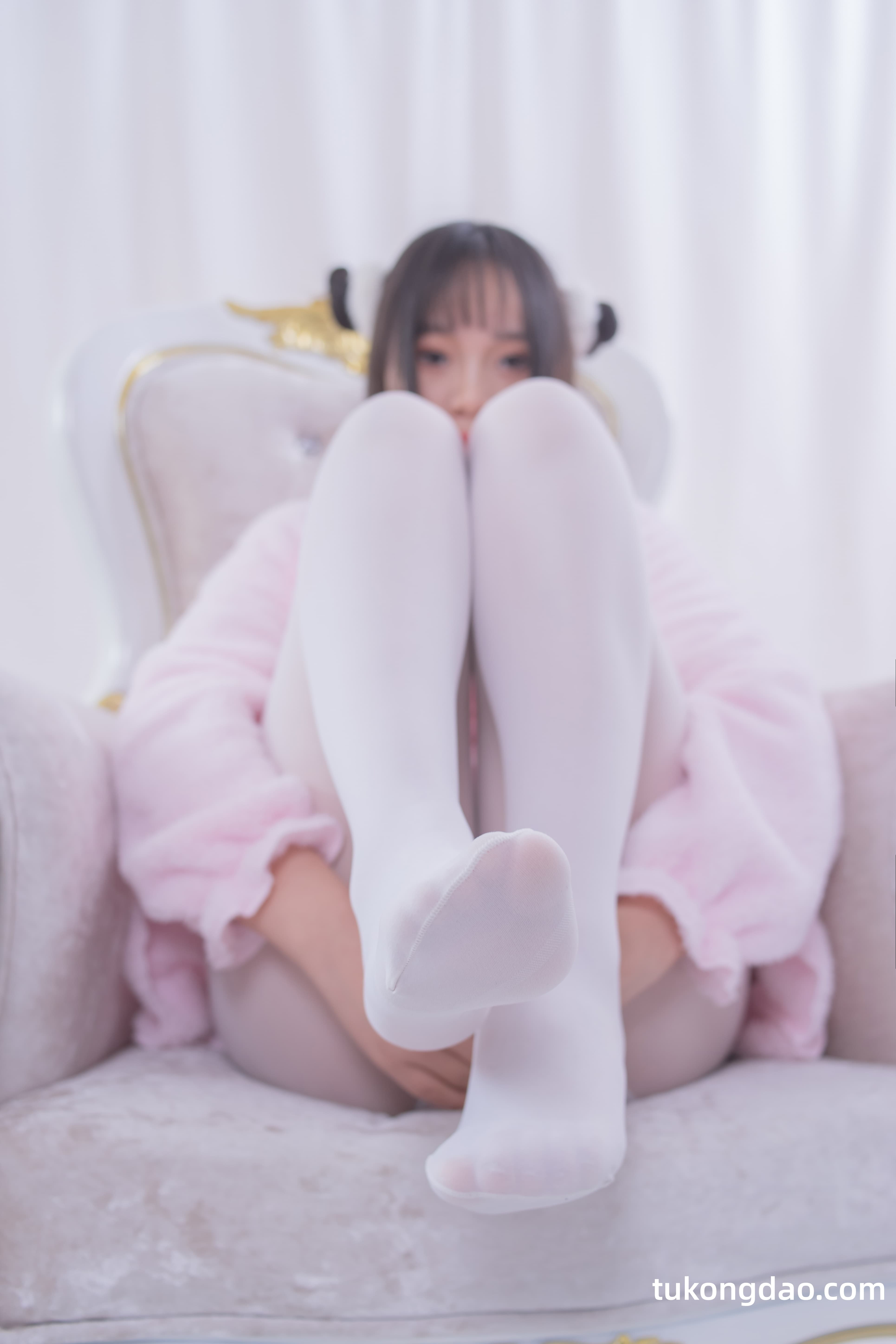 轻兰映画 VOL.017 写真集 写真系列-第13张